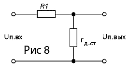 6 Стабилизаторы напряжения постоянного тока П36-1 П36-2 П36-3 П36-4, Белецкий А. И., г. Валки