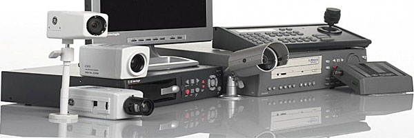 Alarms and video surveillance - repair