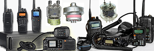 Receiving - Transmitting Equipment - Repair